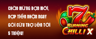 Ưu Đãi Nạp Tiền Lần Đầu