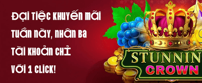 Hoàn Trả VIP Không Giới Hạn