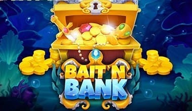Bait ‘N’ Bank