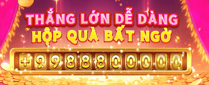 Thử Vận May Cùng TG99