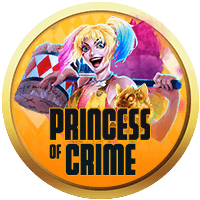 Công chúa joker screenshot